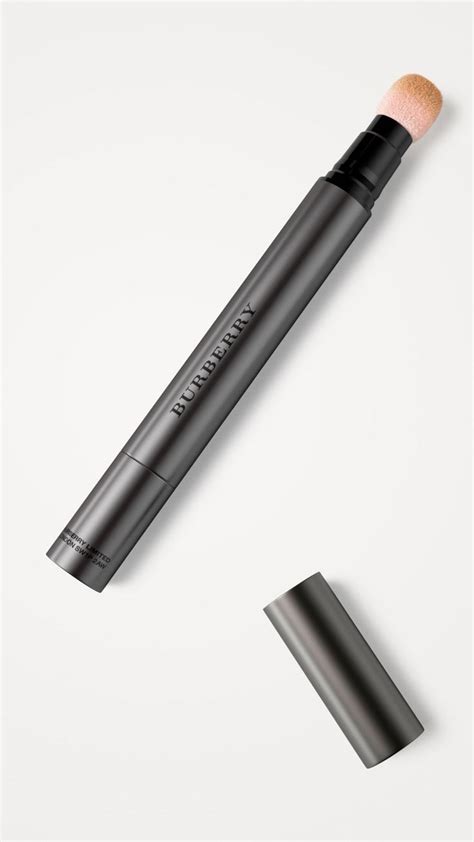 burberry cashmere concealer ivory|Burberry Cashmere Concealer – Ivory No.00.